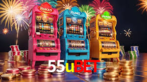 Casino VIP 55ubet