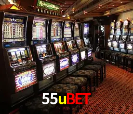 Promoções Sazonais 55ubet
