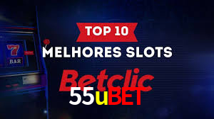 Jogos Exclusivos 55ubet