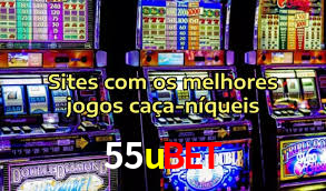 PIX Instantâneo 55ubet