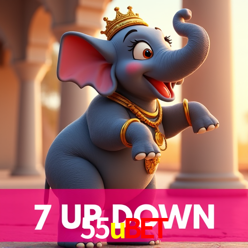 Bônus de Boas-vindas 55ubet