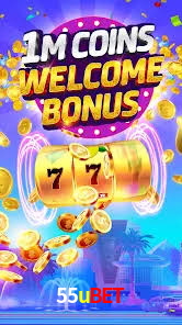 Mesa de Blackjack 55ubet