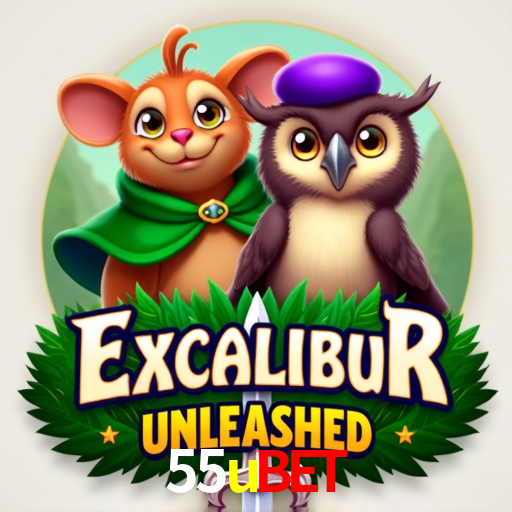 Provedores de Jogos 55ubet